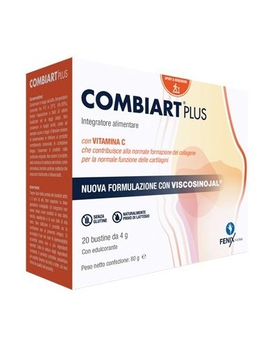 Integratore Benessere Cartilagini